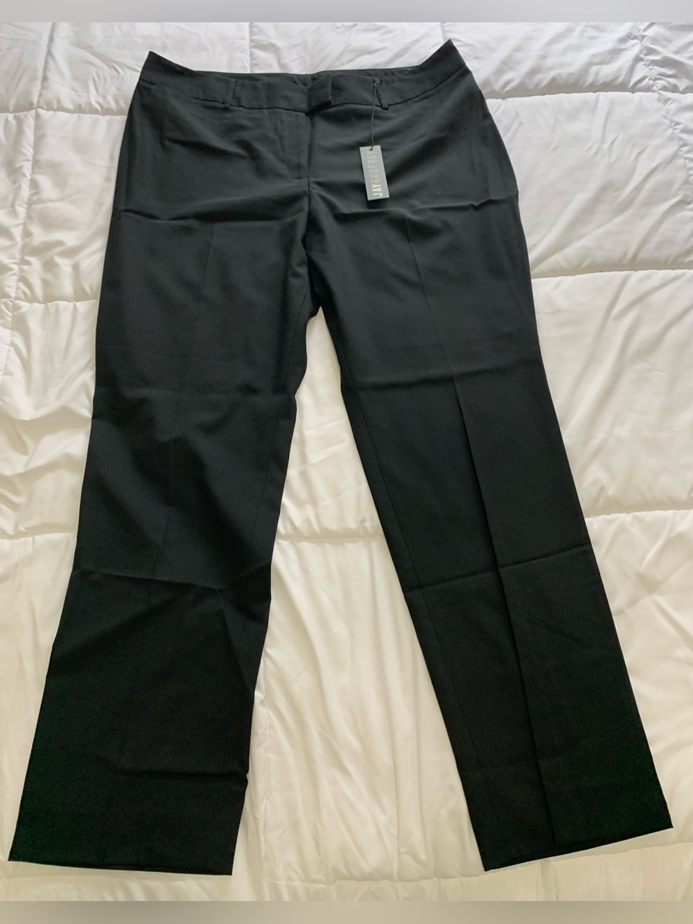 NWTs Jay Godfrey dress pants Size 18w